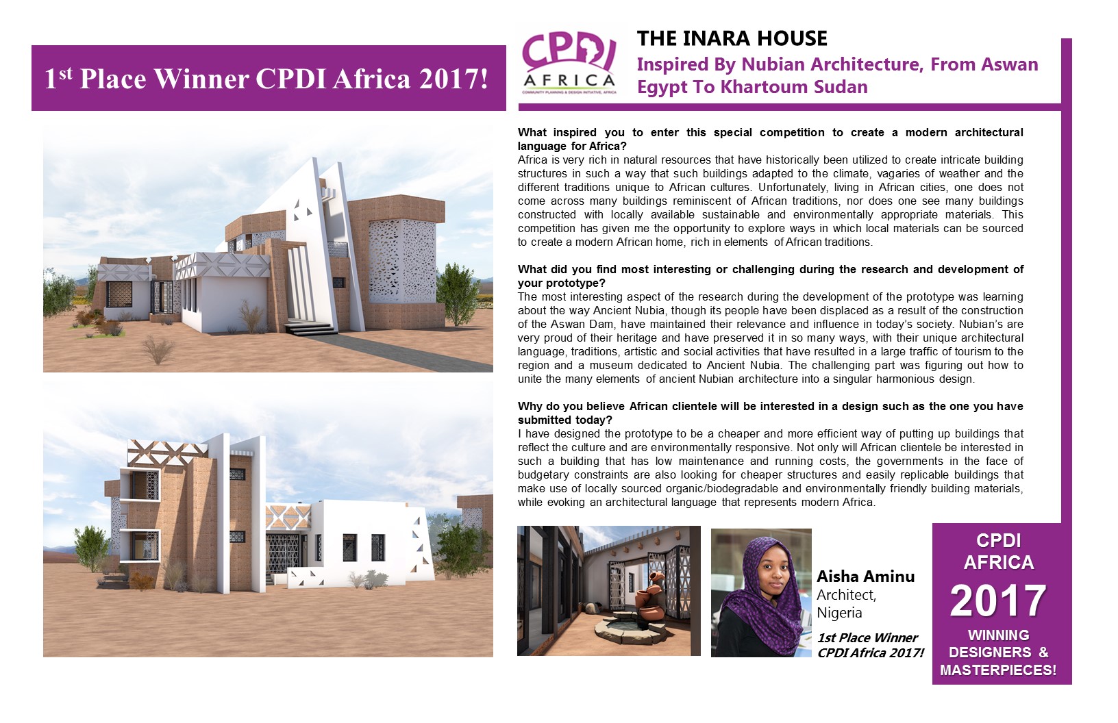 Aisha Aminu